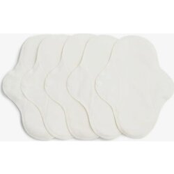 Imse Workout Pads Small - White 5 kom Cijene