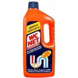 Wc Net energy turbo za odčepljivanje odvoda 1000 ml Cene