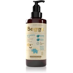 Beggs Organic Baby & Kids Butt Cleansing Milk mlijeko za čišćenje za bebe i djecu 200 ml Cene