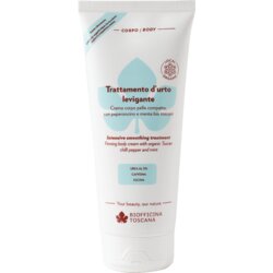 Biofficina Toscana Gladilna aktivna krema za nego kože s celulitom - 200 ml Cene
