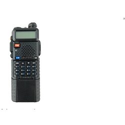 BAOFENG UV-5R HTQ 3800mAh USB-C WALKIE-TALKIE Cene