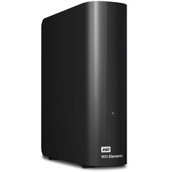 Western Digital 3,5 zunanji trdi disk Elements Deskop (WDBWLG0060HBK-EESN) 6TB Cene