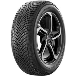 BF Goodrich advantage All-Season ( 225/45 R18 95Y XL ) Cene