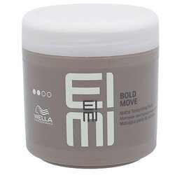 Wella Professionals eimi Bold Move Matte Texturising Paste mat pasta za kosu za srednje jako učvršćivanje 150 ml za žene Cijene