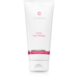 Clarena Caviar & Matrix Line piling za obraz s kaviarjem 200 ml Cene