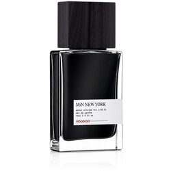 MiN New York Scent Stories Vol. 3 Voodoo parfemska voda 75 ml unisex Cene