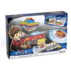 Spin fighters pištolj flame fighter ( SP64011 ) Cene