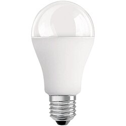 Osram LED-sijalka Star Classic A (11 W, 1.055 lm, dnevno bela svetloba, E27, mat) Cene