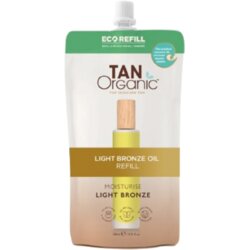 TanOrganic Olje za samoporjavitev za ponovno polnjenje - 200 ml Cene