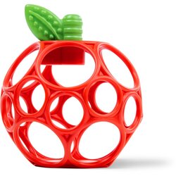 OBALL Teether My Own™ grickalica za bebe Apple 1 kom Cene