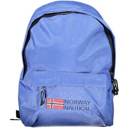 Norway 1963 MEN&#39;S BACKPACK BLUE Cene