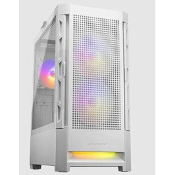 Cougar Duoface RGB White | PC Case - CGR-5ZD1W-RGB Cene