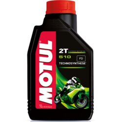 Motul motorno olje 510 2T, 1L Cene