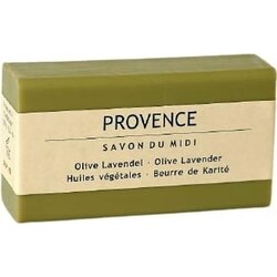 Savon du Midi sapun s karite maslacem - Provanska (maslina lavanda) Cene