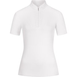 ELT Turnirska majica Paola, white - L Cene