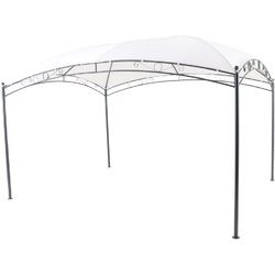 Merkur Gazebo tenda occo 300x400 cm bela Cene