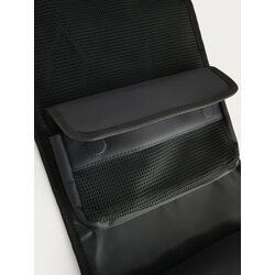Reserved COSMETIC BAG - crno Cijene