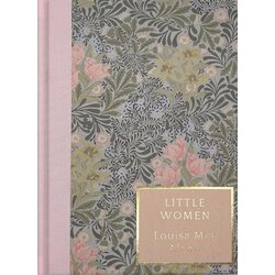 Booksource Louisa May Alcott - Little Women Cene