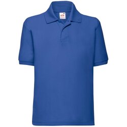 Fruit Of The Loom Children's T-shirt 65/35 Polo 634170 65/35 170g/180g Cijene