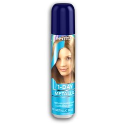 VENITA jednokratni sprej za farbanje kose - metalic blue 3, 50ml Cene