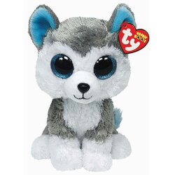 Ty Beanie Boos Slush - pes Husky (24 cm) Cene