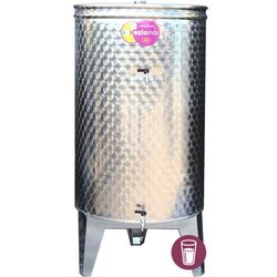 Ezio inox 320L bačva za rakiju sa slavinom ( 033458 ) Cene