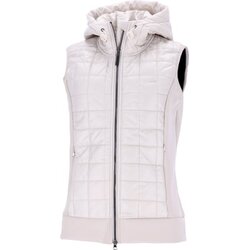 Schockemöhle Sports Brezrokavnik "SPRavina Style", Chalk - L Cene