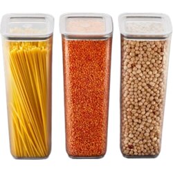 VIP AHMET KVADRATNI ORGANIZER SUDE 3X2000ML Cene