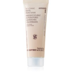 Innisfree Volcanic Swirl Pore Mask maska od blata za hidrataciju lica i smanjenje bora 110 g Cene
