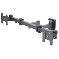 Neomounts Zidni nosač za monitor 25,4 cm (10") - 68,6 cm (27") Nagibni i okretni NewStar FPMA-W960D Cene