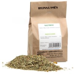 JUKL Biljni čaj Nadutost 100 g Cene