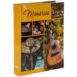  Foto album Kitara, 200 slik Cene