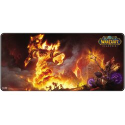 Blizzard podloga world of warcraft: burning crusade - ragnaros - xl Cene