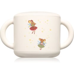 Mushie Baby Snack Cup čašica za užinu Fairy Mice 1 kom Cene