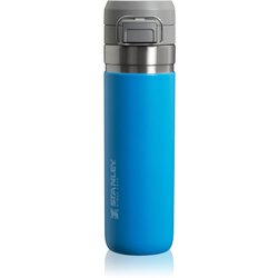 Stanley Quick Flip Go Bottle termovka Azure 700 ml Cene