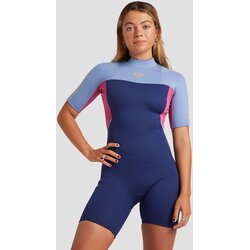 Roxy 22Prologbzlsspg Neoprenska obleka dark denim Cene