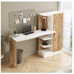 Hanah home radni sto CT2 - AV Cene