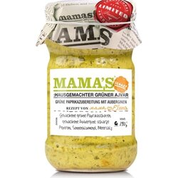 Mamas Malidžano MAMAS domaći ljuti 290g Cene