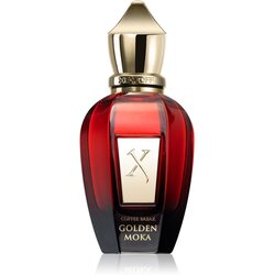 Xerjoff Golden Moka parfem uniseks 50 ml Cene