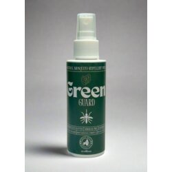 Mojo Beard Green Guard Cene
