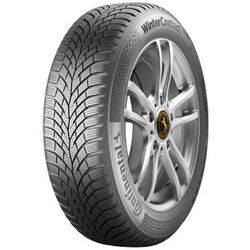 Continental wintercontact ts 870 ( 195/60 R16 89H ) Cene