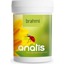 anatis Naturprodukte Brahmi Cene
