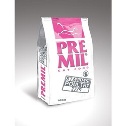 Premil standard poultry - granule 27/9 - hrana za mačke svih uzrasta 400g Cene