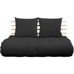 Karup Design Raztegljiv kavč Shin Sano Natural Clear/Dark Grey Cene