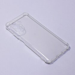  Torbica transparent ice cube za huawei nova Y70/Y70 plus Cene