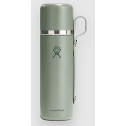 Hydro Flask 28 Oz Hot Flask And Cup Flaša agave Cene