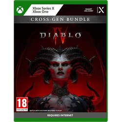 Diablo 4 (XBOX ONE | SERIES X) Cene