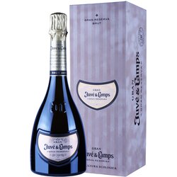 Juve e Camps Cava Grand Reserva Juve&Camps Cene