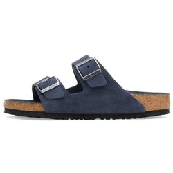 Birkenstock Arizona sfb leve new navy tonal fb Cene