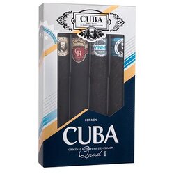 Cuba Quad I toaletna voda 35 ml za moške Cene